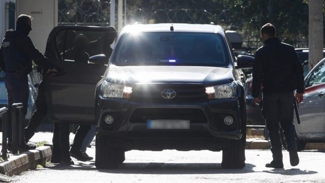 Έγκλημα στον Παλαιό Φάληρο: Γκιουλενιστής δήλωνε ο 39χρονος Τούρκος – Επί τρεις μήνες κυκλοφορούσε παράνομα στη χώρα!