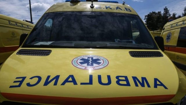 Συναγερμός στην Πάτρα: 11χρονη τραυματίστηκε σοβαρά στο κεφάλι!