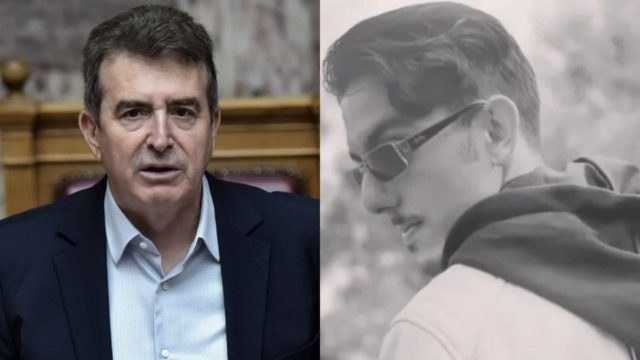 Παίρνει θέση ο Χρυσοχοΐδης μετά το τροχαίο με τον 22χρονο Παναγιώτη: «Δεν εφαρμόστηκε ο νόμος, θα αποδοθούν ευθύνες»