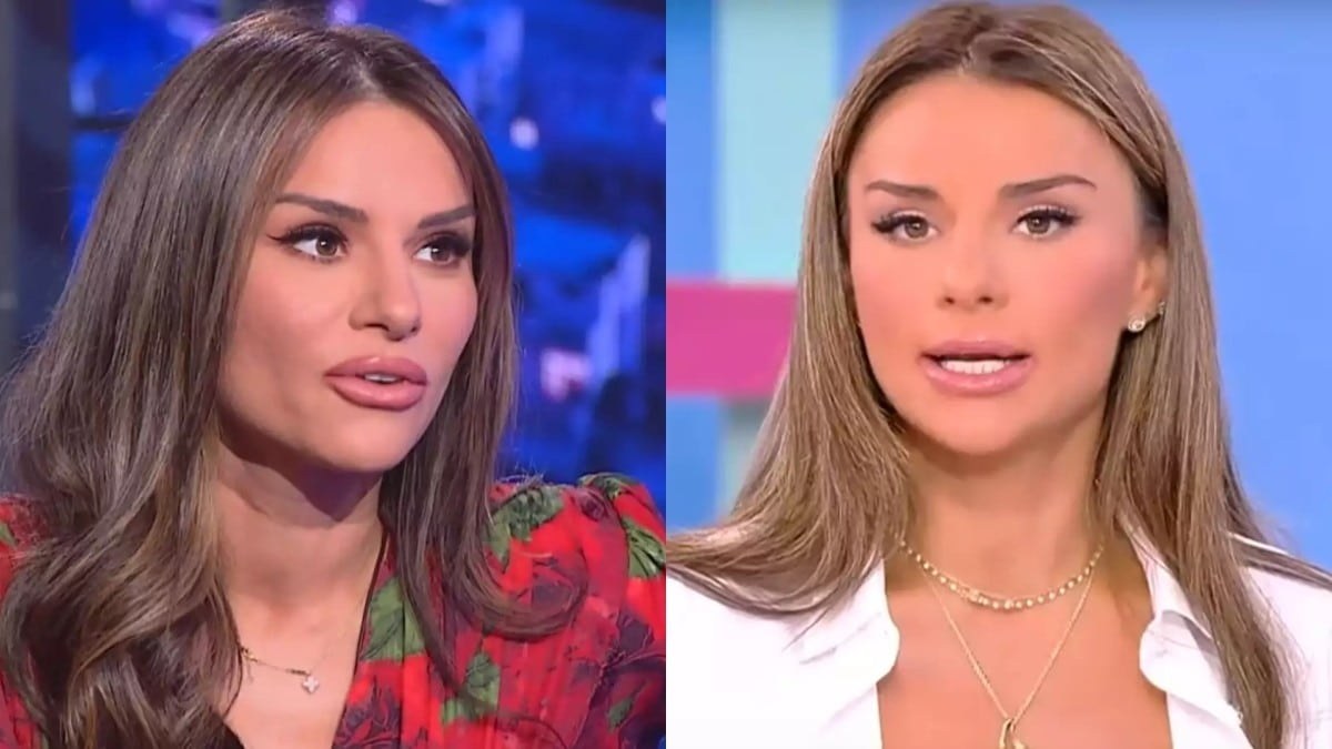 Συγκλονίζει η εγκυμονούσα Ελένη Τσολάκη: «Στέλνεις ένα βίντεο για να μου εξηγήσεις πως γίνεται η διαδικασία της άμβλωσης για να πειστώ»