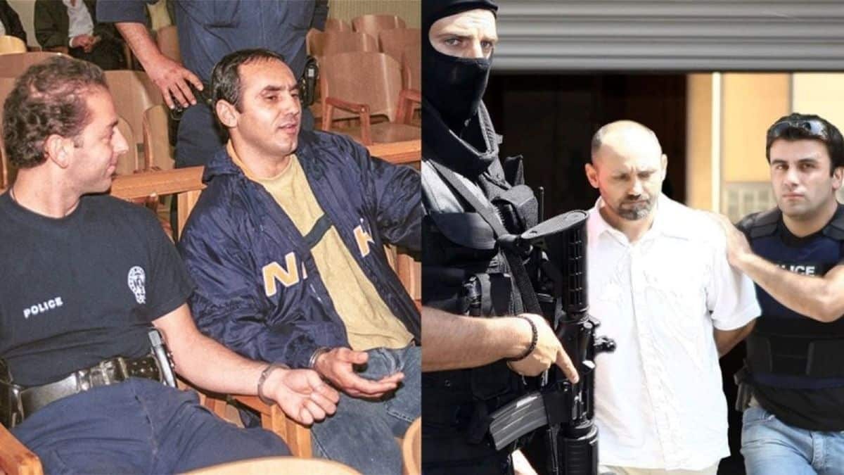 Βασίλης Παλαιοκώστας: «Έτσι έσβησε τα ίχνη του» – Πώς ζει και πού βρίσκεται ο φυγάς που παραμένει άφαντος 15 χρόνια!