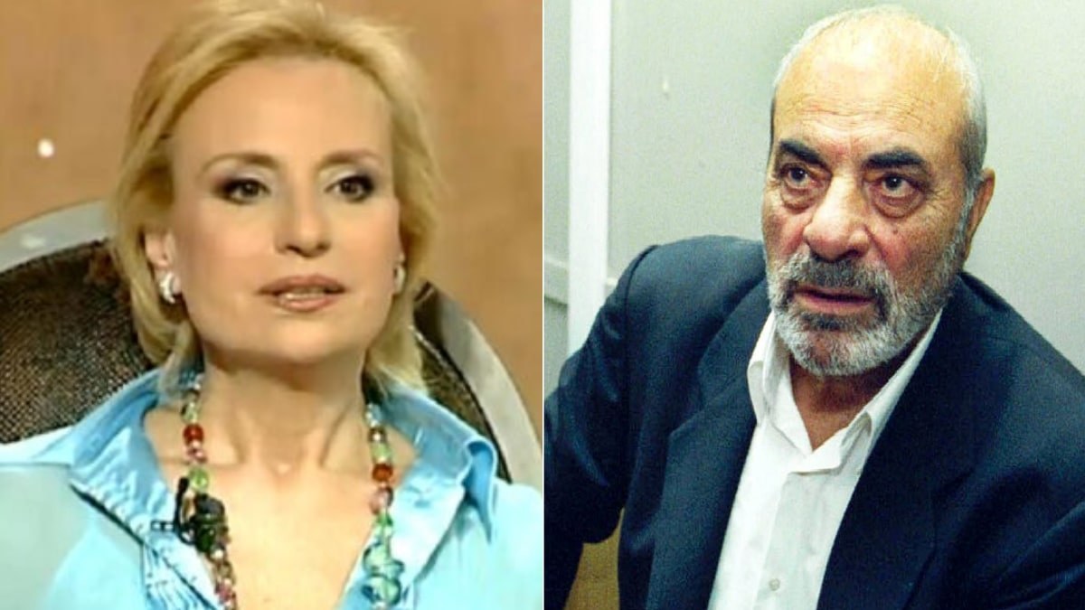 Βίκυ Μοσχολιού: Ίσως η μόνη «μεγάλη» που τόλμησε να μειώσει την φωνή του Στέλιου Καζαντζίδη – Τι της είχε κάνει