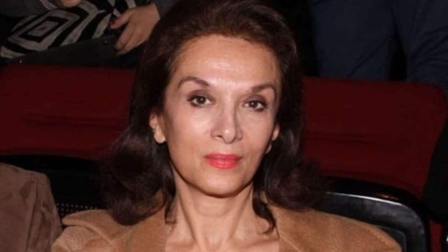 Συγκλονίζει η Μαίρη Βιδάλη: Πέθανε ο γιος της