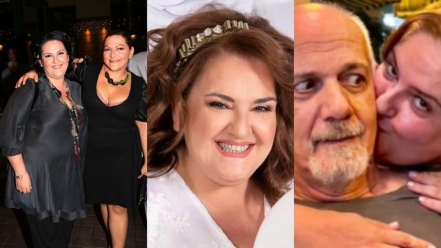 Σοφία Βογιατζάκη: Η ηθοποιός με το αστείρευτο γέλιο – Η σχέση ζωής με τη Βίκυ Σταυροπούλου, η υποστήριξη στον Γιώργο Κιμούλη και η απώλεια που τη «σημάδεψε»