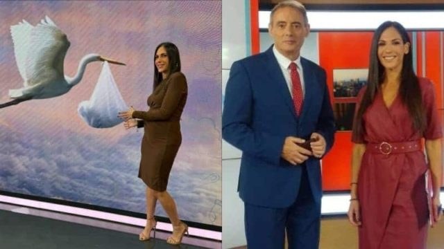 Ανθή Βούλγαρη – «Κοινωνία Ώρα Mega»: Πότε ακριβώς θα αποχωρήσει από την εκπομπή