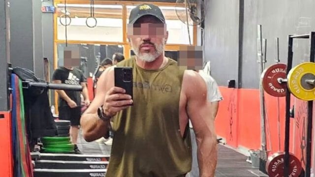 Και του πουλιού το γάλα για τον μεθυσμένο οδηγό της Porsche: Η πλουσιοπάροχη ζωή και η περιουσία