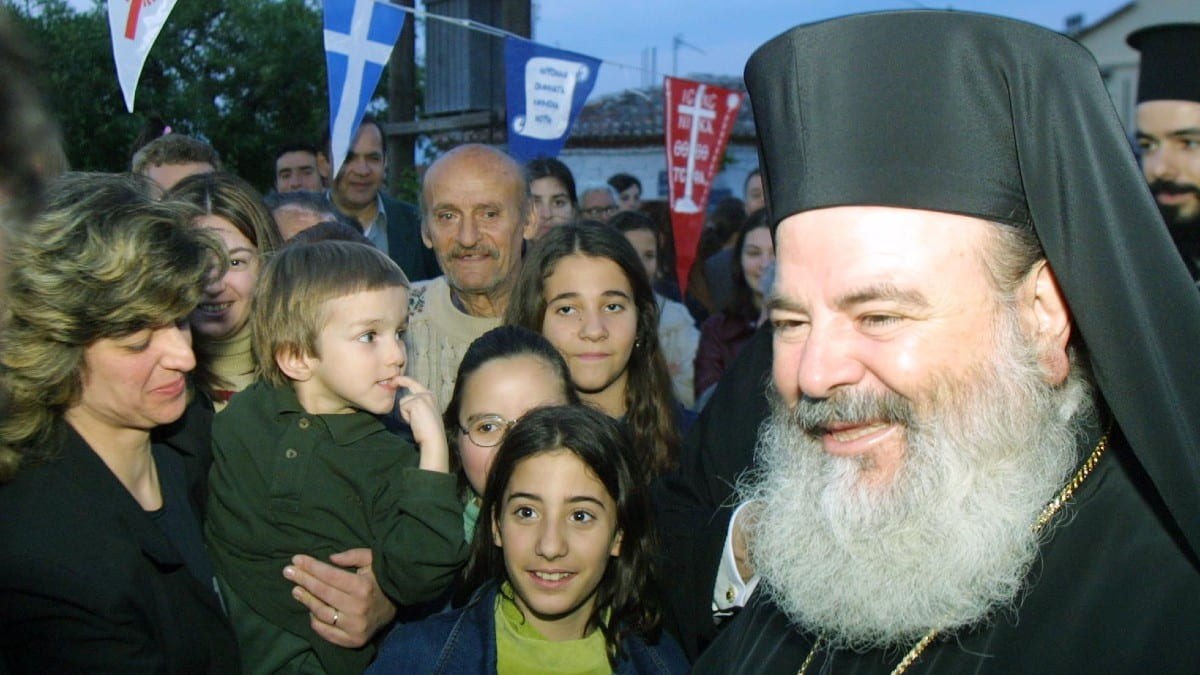 Ο Αρχιεπίσκοπος Χριστόδουλος περνά στην ιστορία: Οι θεωρίες συνωμοσίας για το θάνατό του