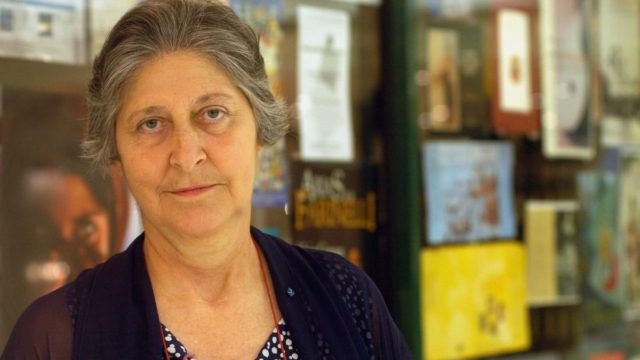 Πέθανε η ιστορικός Χρύσα Μαλτέζου