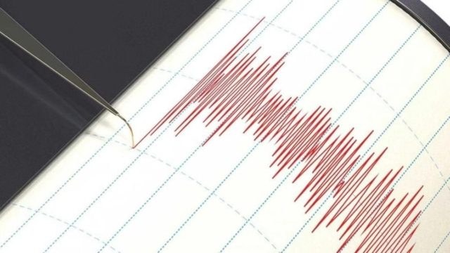 Νέος σεισμός 4,2 Ρίχτερ ανοιχτά της Ανάφης – Ανησυχία για το πώς θα εξελιχθεί το φαινόμενο