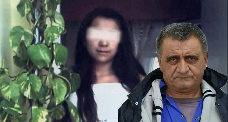 Ο φρικτός θάνατος της 12χρονης Ζενέιντα στον Πειραία – Την έκαψε ζωντανή ο γείτονάς της
