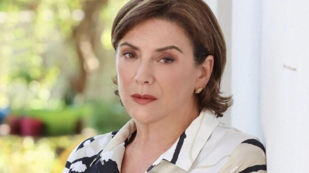 Ο τιμωρός: Η Δομινίκη κινδυνεύει – «Βοήθεια! Άφησε με»