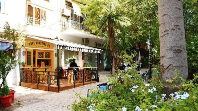 44 cool μαγαζιά για καφέ, φαγητό και ποτό στην Κυψέλη