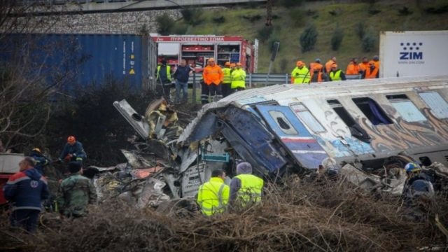 Θρίλερ με την τραγωδία των Τεμπών: Τα νέα βίντεο καθυστερούν τα πορίσματα