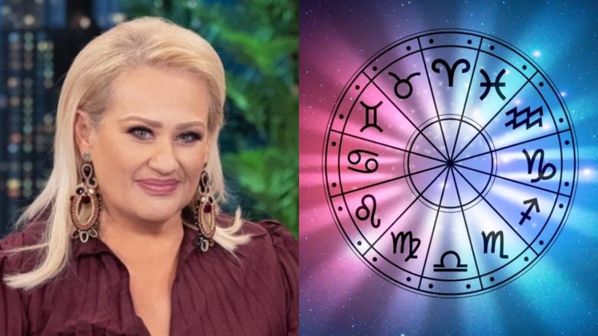 Κάνει την ανατροπή η Άση Μπήλιου: Τα 3 ζώδια που θα ζήσουν μεγάλες εξελίξεις
