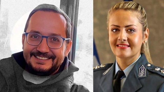 Κωνσταντία Δημογλίδου: Ανατράπει τα πάντα για την μαρτυρία σχετικά με την απαγωγή του Βασίλη Καλογήρου! «Ήταν στο σπίτι του την ώρα αυτή…»