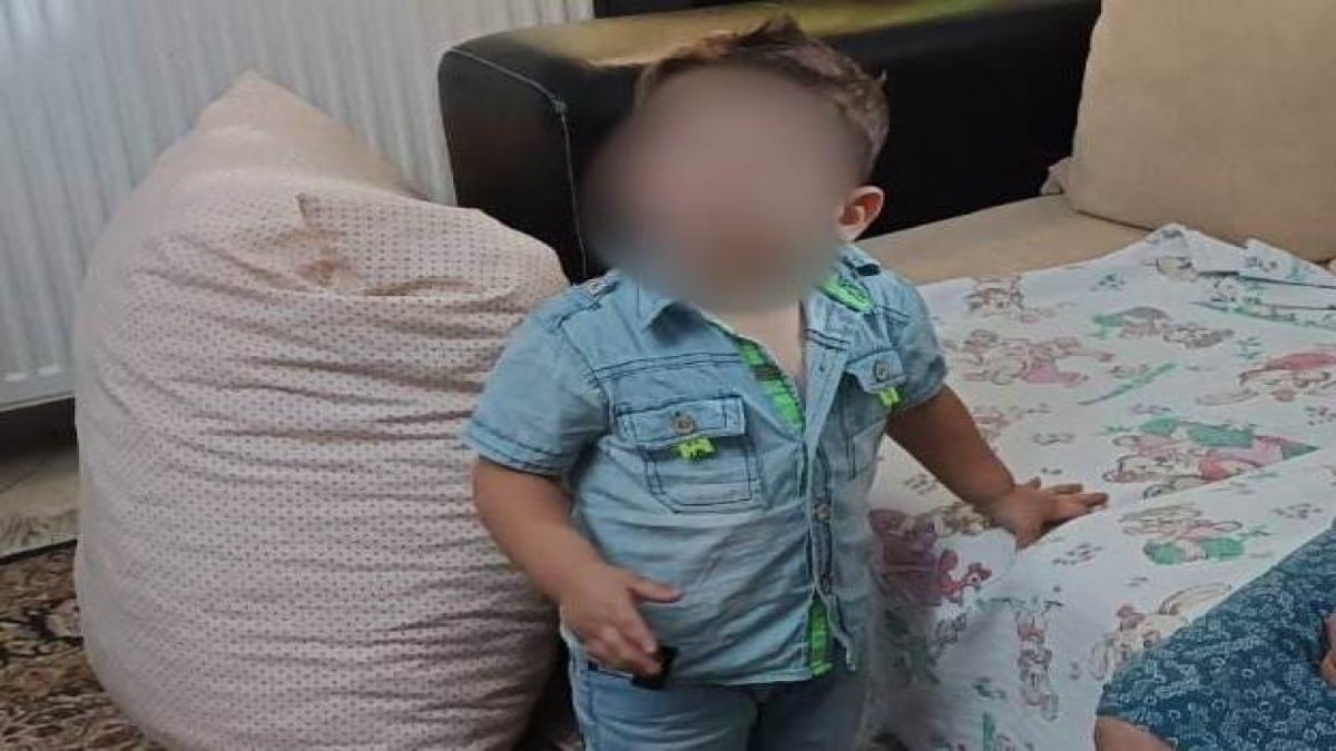 Ηράκλειο: Σοκάρουν τα νέα στοιχεία για τον 3χρονο Άγγελο – Σε δυνατή κλοτσιά οφείλεται η θλάση στο ήπαρ