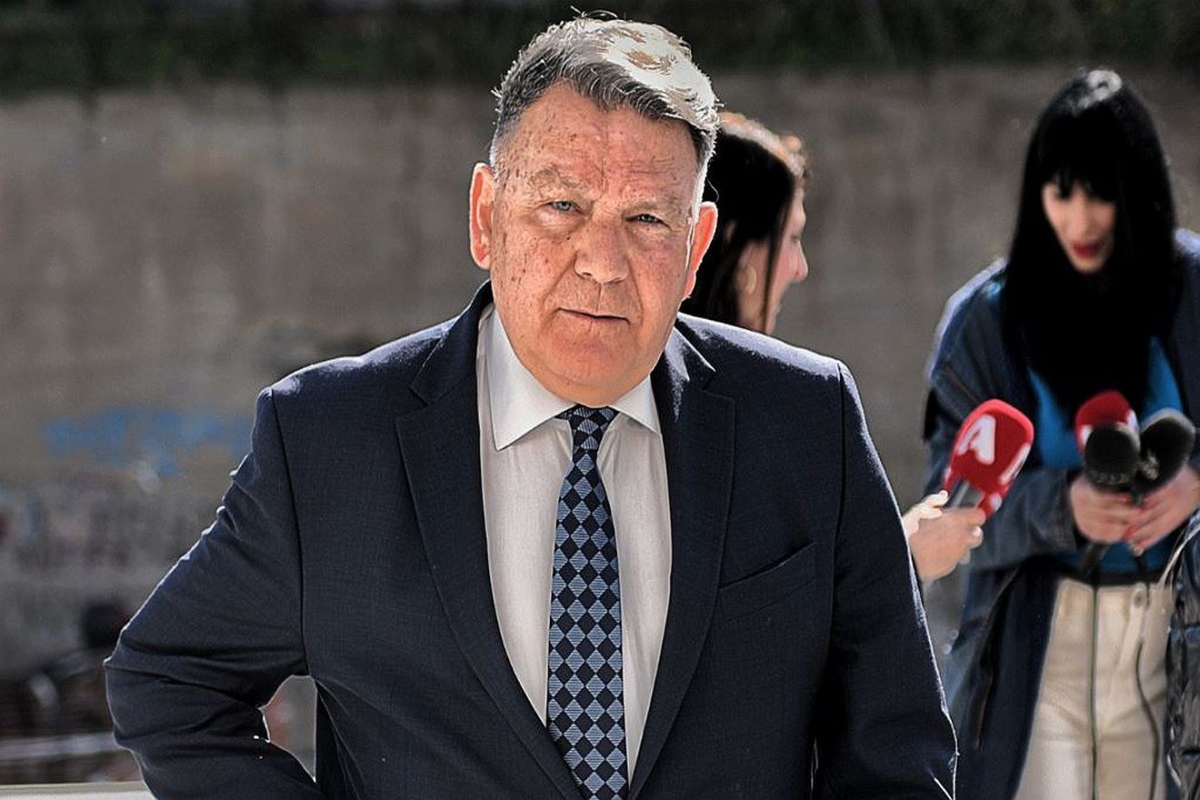 Πέθανε ο Αλέξης Κούγιας σε ηλικία 74 ετών