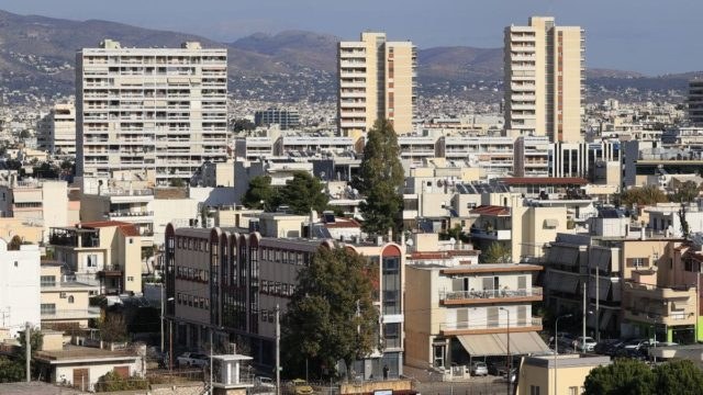 Ακίνητα: Πώς θα μετατρέψετε ένα κατάστημα σε κατοικία