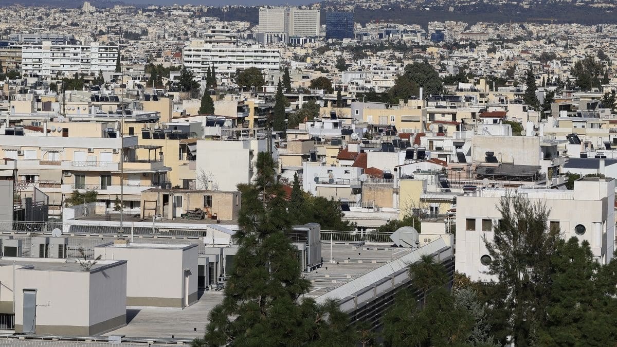 Έρχεται ο νέος ΕΝΦΙΑ: Πώς θα γλιτώσετε έξτρα χρεώσεις – Τότε λήγει η προθεσμία