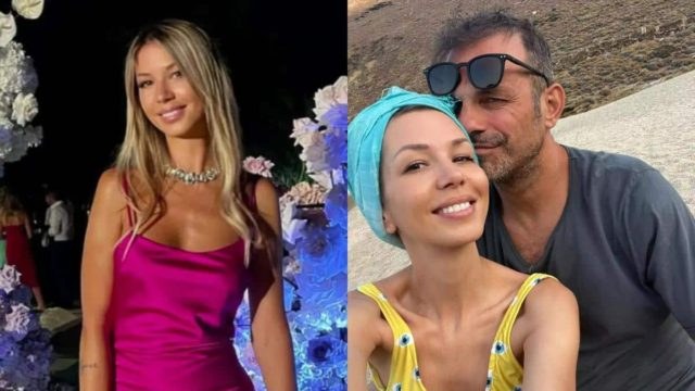 Αλεξάνδρα Νικολαΐδου: Ο άγνωστος αγώνας που δίνει με τον καρκίνο η σύντροφος του Ντέμη Νικολαΐδη