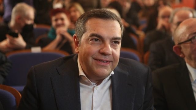 Πώς ο Τσίπρας κατέστεψε τις εκδόσεις Λιβάνη