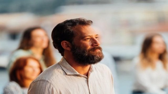 «Ραγίζει» ο Αντίνοος Αλμπάνης για την Παγκόσμια ημέρα του καρκίνου – «Κι όταν δεν θα αντέχεις άλλο να…»
