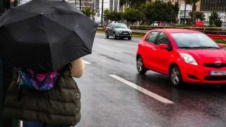 Live κίνηση 28/2: Όλοι στις συγκεντρώσεις για τα Τέμπη! Άδειοι οι δρόμοι της Αττικής