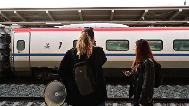 «Δεν έφταιξαν οι μετασχηματιστές»: Το πόρισμα που δίνει απαντήσεις για το τι προκάλεσε την έκρηξη στα Τέμπη