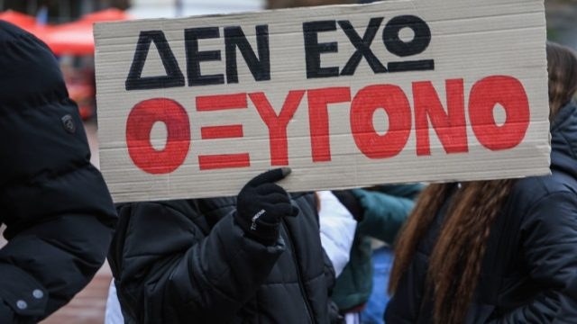 Νέα στοιχεία για την εμπορική αμαξοστοιχία – Ο Βασίλης Καπερνάρος κατέθεσε τρία βίντεο στην ανάκριση για τα Τέμπη