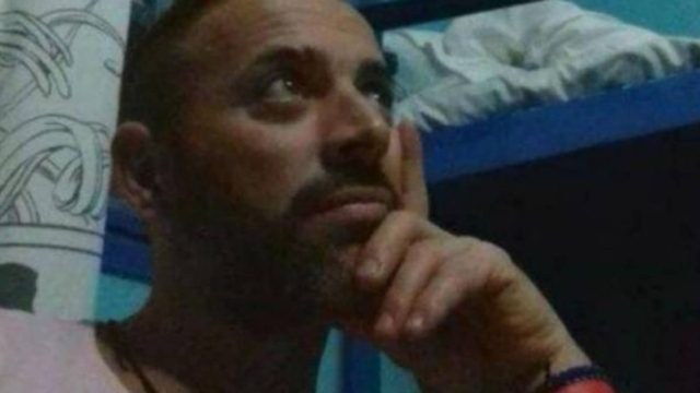 Πέθανε στις φυλακές Κορυδαλλού ο Βασίλης Δημάκης