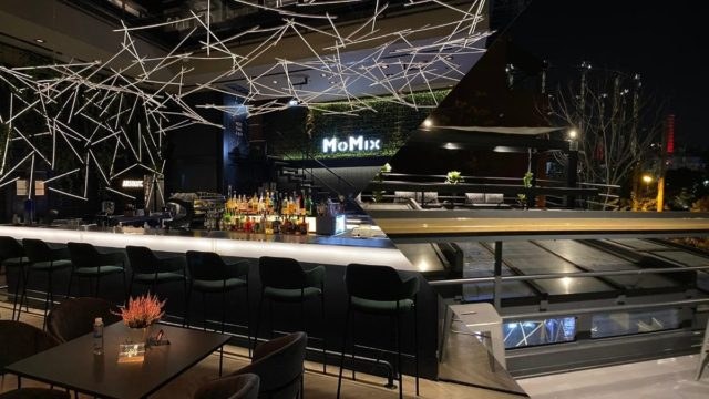 Πλατεία Γκάζι: 23 «in» στάσεις για καφέ, φαγητό και ποτό