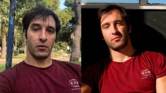 Γιώργος Ζυγούρης: Ποιος είναι ο αντικαταστάτης του Πάνου Νάτση στις «Σέρρες» – Το πλούσιο βιογραφικό και οι ρόλοι – πρόκληση