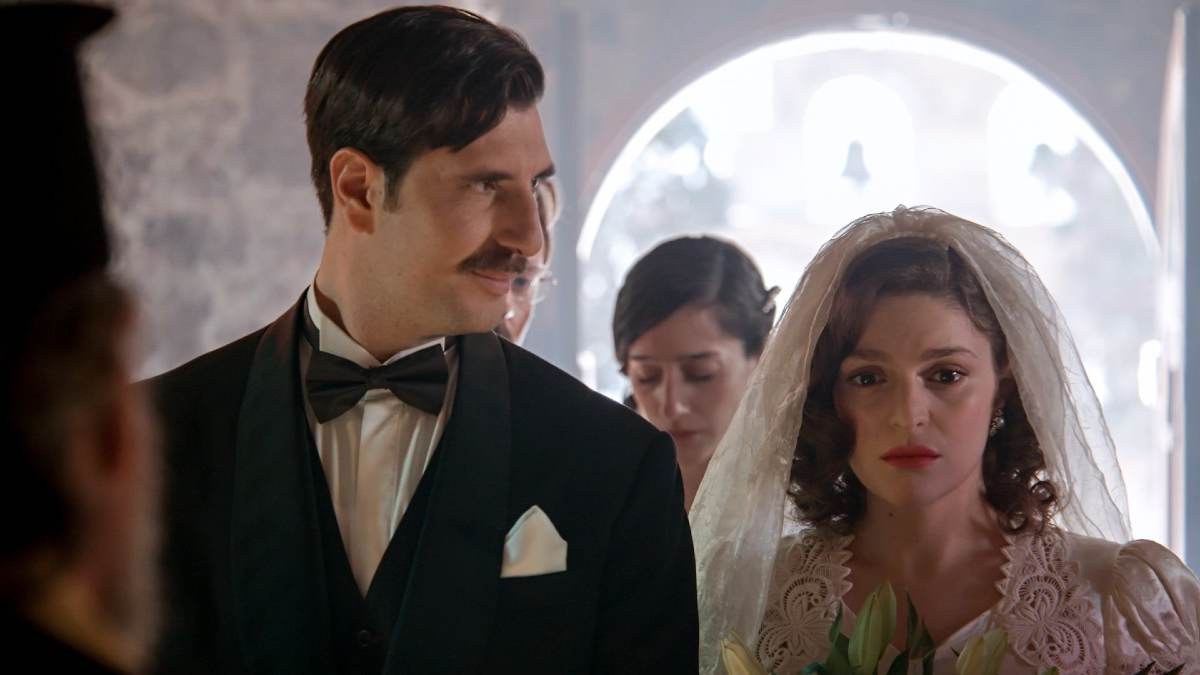 Grand Hotel – Επόμενα Επεισόδια: Οι εξελίξεις της εβδομάδας – Στη φόρα το μυστικό της Αλίκης