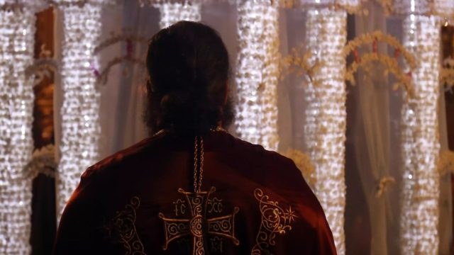 Ιερέας θώπευσε πιστή την ώρα της εξομολόγησης – Καταδικάστηκε σε 4 μήνες φυλάκιση