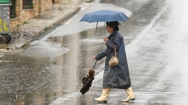 Καιρός σήμερα 3/2: Επιστροφή χειμώνα στη χώρα – Αρναούτογλου και Μαρουσάκης αναλύουν τη νέα κακοκαιρία