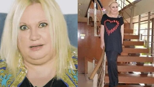 Σταμάτησε να τρώει 4 τροφές και έχασε αμέσως 10 κιλά: Μαθεύτηκε το μυστικό της Καίτης Φίνου