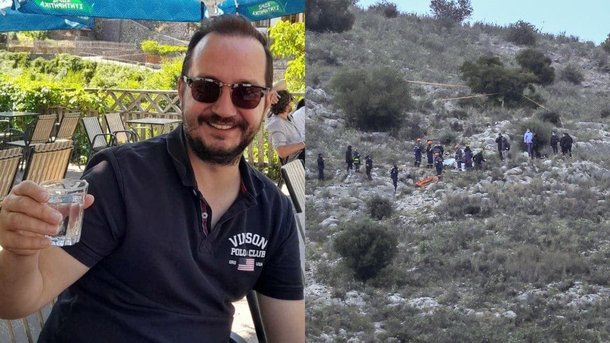 Γρίφος η στάση του σώματος του Βασίλη Καλογήρου: Το καθοριστικό στοιχείο που θα κρίνει την εγκληματική ενέργεια