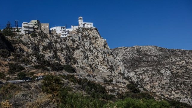 Στον «χορό» των Ρίχτερ το Αιγαίο: Νέος ισχυρός σεισμός στην Κάρπαθο!