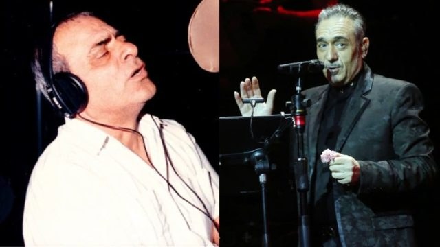«Πουθενά ο Στέλιος»: Όταν ο Σφακιανάκης έβαλε σε ράφια τραγουδιστές παρακάμπτοντας τον Καζαντζίδη
