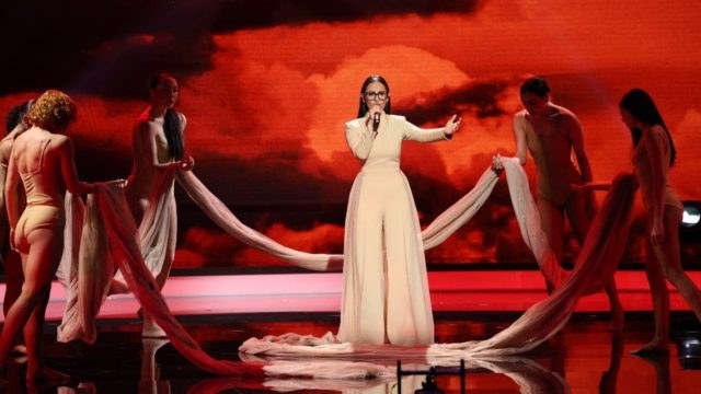 Eurovision 2025: Οι Τούρκοι… ενοχλήθηκαν με την «Αστερομάτα» – Έτοιμοι για ενέργειες εναντίον της ελληνικής συμμετοχής με την Klavdia