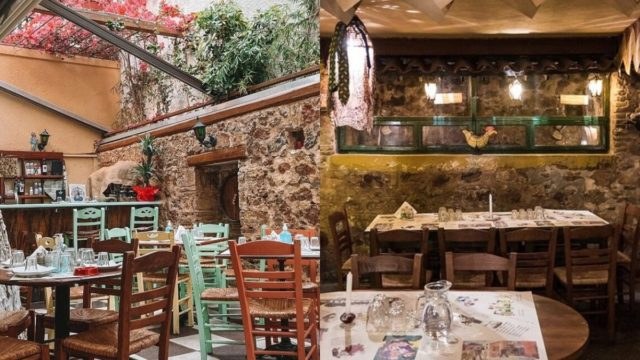 Κολωνός: 30+1 γνωστά και κρυμμένα στέκια για φαγητό και διασκέδαση όπως παλιά