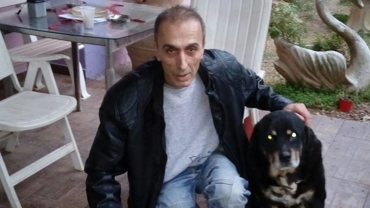 Έγκλημα στην Πιερία: Ο 3χρονος ζωγράφισε τον τάφο του πατέρα – «Έλεγχα τα ναρκωτικά που έκανα, όχι σαν τον Κώστα»