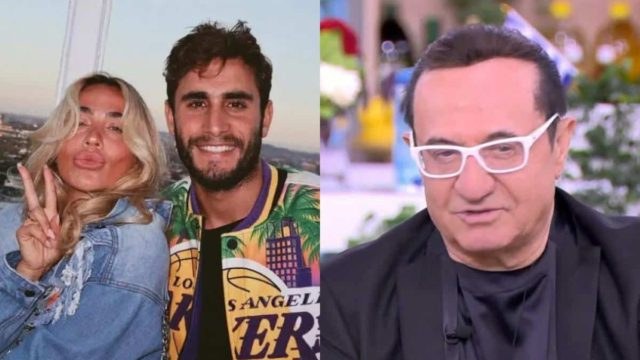 ΛεΠα για χωρισμό Μεταξά – Καπότση: «Δεν θα τελειώσει, ακόμα τον αγαπάει, φαίνεται αφού….»