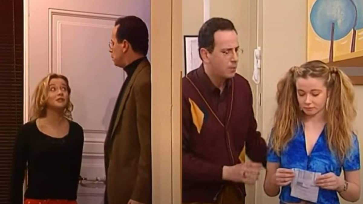 Πέρασε τα 40, απομακρύνθηκε από την τηλεόραση και είναι μια κούκλα: Πώς είναι σήμερα η Μαιρούλα από το «Κωνσταντίνου και Ελένης»