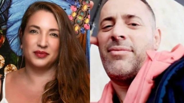 Βασίλης Δημάκης: Ο ληστής με το καλάσνικοφ, η απεργία πείνας και το διαζύγιο σε 8 μήνες με την κόρη της Βόσσου, Ερασμία Μάνου