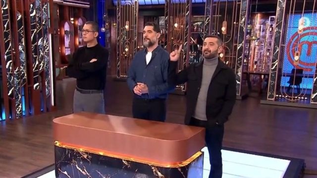Μαγειρεύτηκε… ανατροπή: Το πρόγραμμα που επικράτησε του MasterChef κι έκανε την έκπληξη