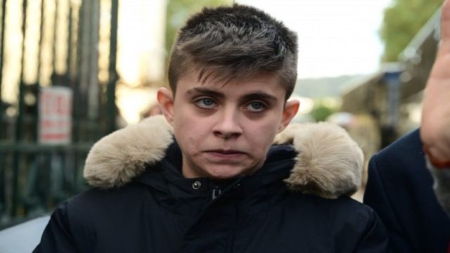 Σε… σύγχυση η Ειρήνη Μουρτζούκου για την Ρούλα Πισπιρίγκου – «Έμοιαζε με εκείνη, δεν την ήξερα»