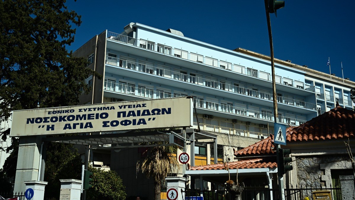 Με σοβαρά εγκαύματα 4χρονη στο Παίδων – Το παιδί ήταν αβοήθητο, η μητέρα δεν το πήγαινε στο νοσοκομείο