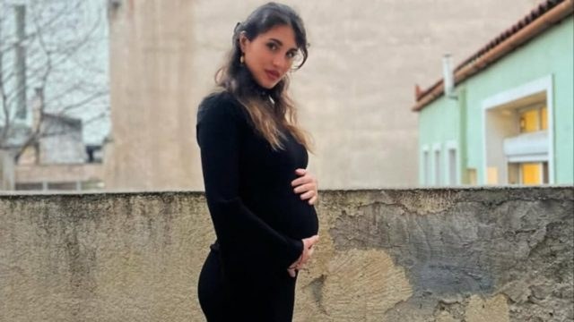 Δεν είναι μόνο η Παυλίνα: Γεννητούρια στην οικογένεια του πρώην υπουργού Γιώργου Βουλγαράκη (photos)