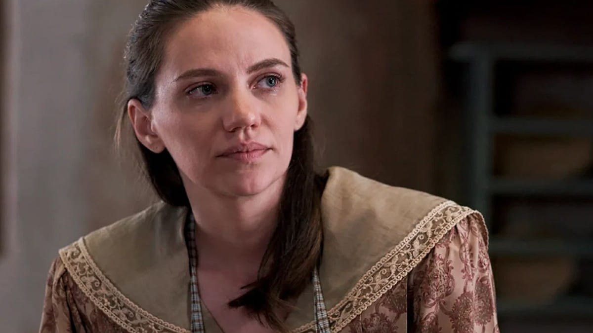 Grand Hotel spoiler: Αυτός είναι ο άνδρας που θα ερωτευτεί η Πελαγία μετά τον Βλάση